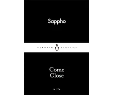 KNYGA Sappho Come Close