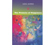 KNYGA Sara Ahmed Promise of Happiness