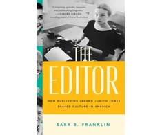 KNYGA Sara B Franklin Editor