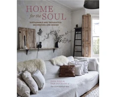 KNYGA Sara Bird Home for the Soul