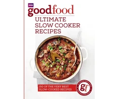 KNYGA Sara Buenfeld Good Food: Ultimate Slow Cooker Recipes