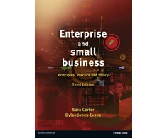 KNYGA Sara Carter Enterprise and Small Business