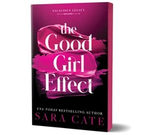 KNYGA Sara Cate Good Girl Effect
