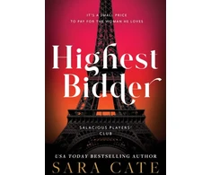 KNYGA Sara Cate Highest Bidder