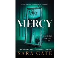 KNYGA Sara Cate Cate Sara Mercy
