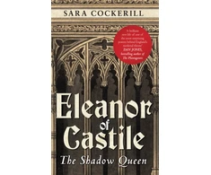 KNYGA Sara Cockerill Eleanor of Castile