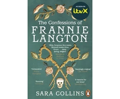 KNYGA Sara Collins Confessions of Frannie Langton