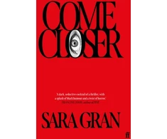KNYGA Sara Gran Gran Sara Come Closer