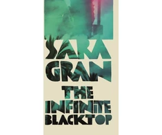 KNYGA Sara Gran Infinite Blacktop
