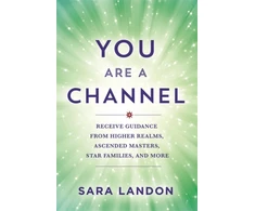 KNYGA Sara Landon You Are a Channel