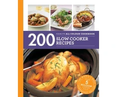 KNYGA Sara Lewis Hamlyn All Colour Cookery: 200 Slow Cooker Recipes