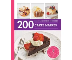 KNYGA Sara Lewis Hamlyn All Colour Cookery: 200 Cakes &amp; Bakes