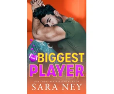 KNYGA Sara Ney Biggest Player