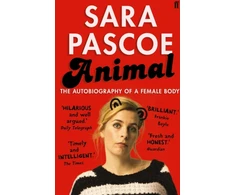KNYGA Sara Pascoe Animal