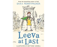 KNYGA Sara Pennypacker Leeva at Last