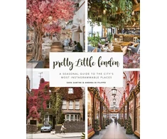 KNYGA Sara Santini Pretty Little London