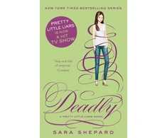 KNYGA Sara Shepard Deadly