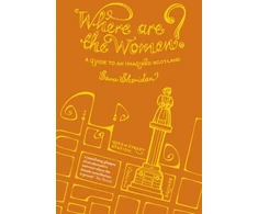 KNYGA Sara Sheridan Where are the Women?