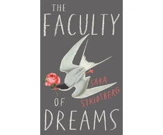 KNYGA Sara Stridsberg Faculty of Dreams