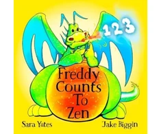 KNYGA Sara Yates Freddy Counts To Zen