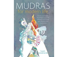 KNYGA Saradananda Swami Mudras for Modern Life