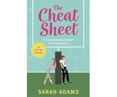 KNYGA Sarah Adams Cheat Sheet, It's the game-changing romantic list to help turn these friends into lovers that became a TikTok sensation!