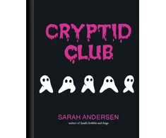 KNYGA Sarah Andersen Cryptid Club