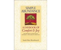 KNYGA Sarah Ban Breathnach Simple Abundance