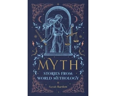 KNYGA Sarah Bartlett Myth