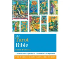 KNYGA Sarah Bartlett Tarot Bible
