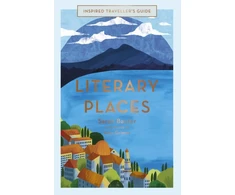 KNYGA Sarah Baxter Literary Places