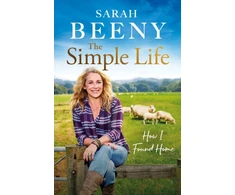 KNYGA Sarah Beeny Simple Life: How I Found Home