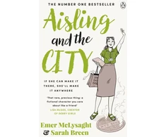 KNYGA Sarah Breen Aisling And The City