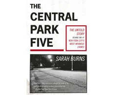 KNYGA Sarah Burns Central Park Five