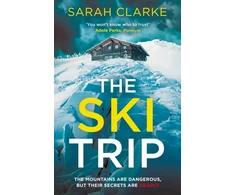 KNYGA Sarah Clarke The Ski Trip