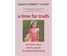 KNYGA Sarah Corbett Lynch Time for Truth