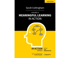 KNYGA Sarah Cottingham Ausubel's Meaningful Learning in Action