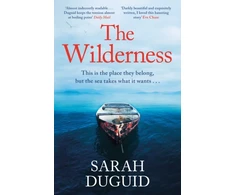 KNYGA Sarah Duguid Wilderness