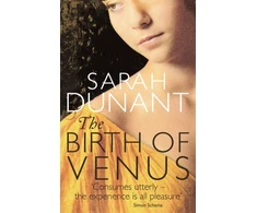 KNYGA Sarah Dunant Birth Of Venus