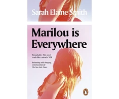 KNYGA Sarah Elaine Smith Marilou is Everywhere