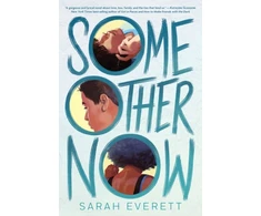 KNYGA Sarah Everett Some Other Now