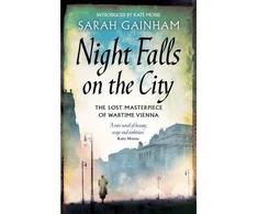 KNYGA Sarah Gainham Night Falls On The City