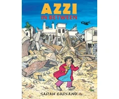 KNYGA Sarah Garland Azzi In Between