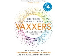 KNYGA Sarah Gilbert Vaxxers, A Pioneering Moment in Scientific History