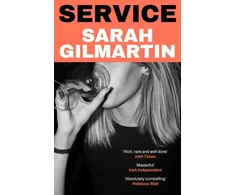 KNYGA Sarah Gilmartin Service