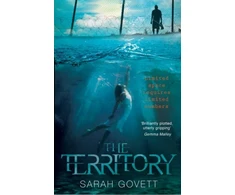 KNYGA Sarah Govett Territory
