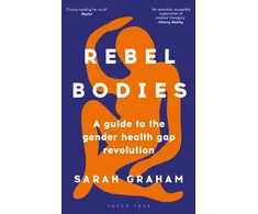 KNYGA Sarah Graham Rebel Bodies