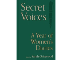KNYGA Sarah Gristwood Secret Voices