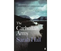 KNYGA Sarah Hall Carhullan Army
