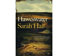KNYGA Sarah Hall Haweswater
